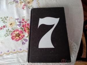 Seznam 7 - mystický román