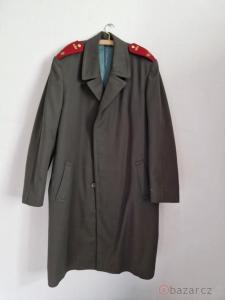 Uniforma  snb - poručík